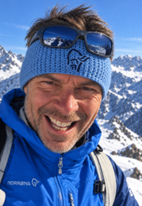 Pascal Gaudin 
Locations Evolène